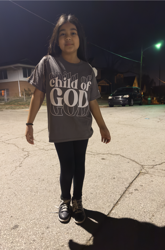 Child of God T-Shirt